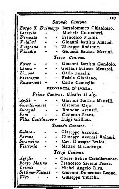 Il corso delle stelle osservato dal pronostico moderno Palmaverde Palmaverde almanacco piemontese ...