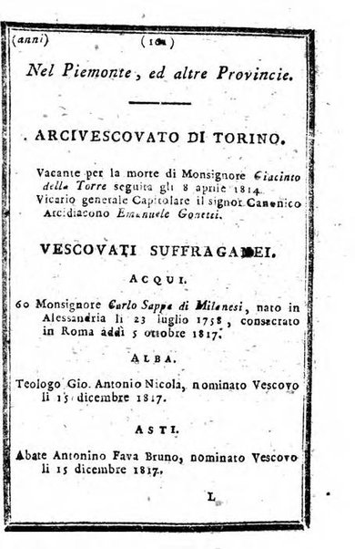 Il corso delle stelle osservato dal pronostico moderno Palmaverde Palmaverde almanacco piemontese ...