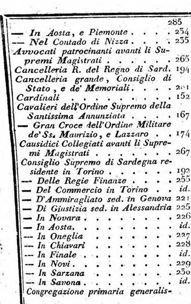 Il corso delle stelle osservato dal pronostico moderno Palmaverde Palmaverde almanacco piemontese ...