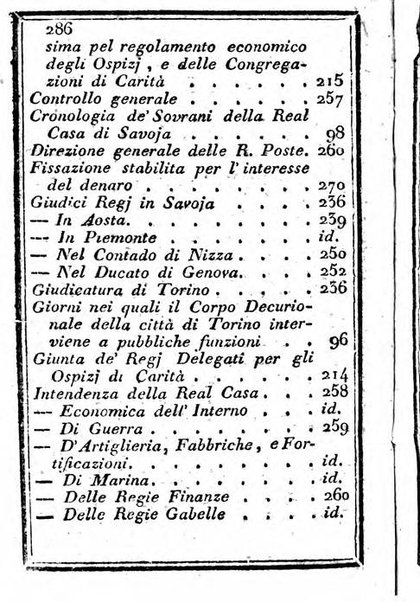 Il corso delle stelle osservato dal pronostico moderno Palmaverde Palmaverde almanacco piemontese ...