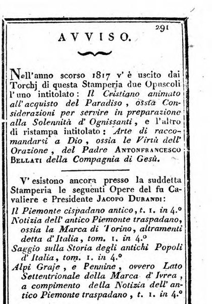 Il corso delle stelle osservato dal pronostico moderno Palmaverde Palmaverde almanacco piemontese ...