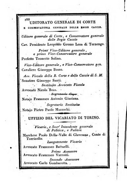 Il corso delle stelle osservato dal pronostico moderno Palmaverde Palmaverde almanacco piemontese ...