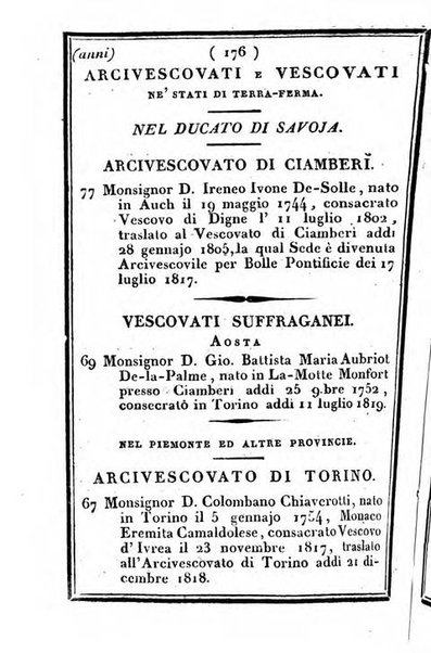 Il corso delle stelle osservato dal pronostico moderno Palmaverde Palmaverde almanacco piemontese ...