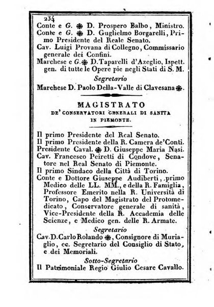 Il corso delle stelle osservato dal pronostico moderno Palmaverde Palmaverde almanacco piemontese ...