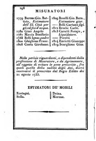 Il corso delle stelle osservato dal pronostico moderno Palmaverde Palmaverde almanacco piemontese ...