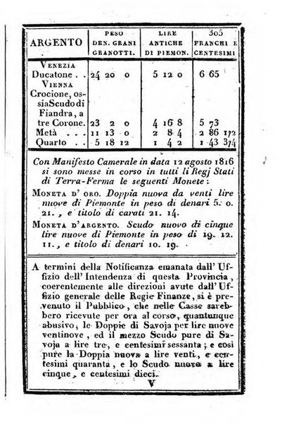 Il corso delle stelle osservato dal pronostico moderno Palmaverde Palmaverde almanacco piemontese ...