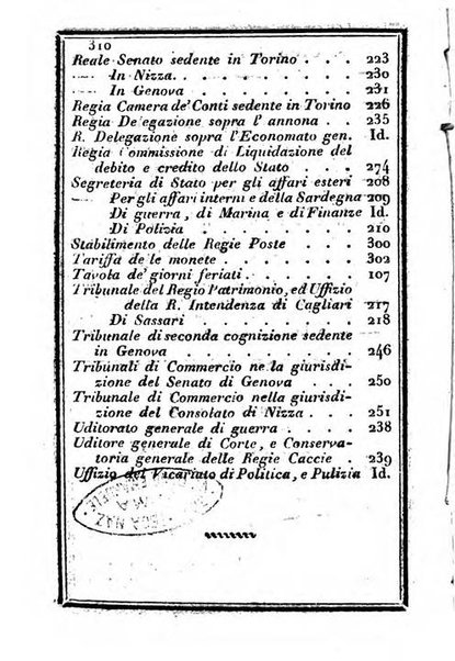 Il corso delle stelle osservato dal pronostico moderno Palmaverde Palmaverde almanacco piemontese ...