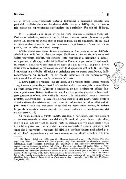 La Corte d'assise rassegna bimestrale di diritto penale di scienze criminali e di vita giudiziaria