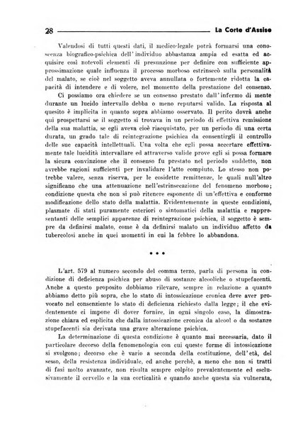 La Corte d'assise rassegna bimestrale di diritto penale di scienze criminali e di vita giudiziaria