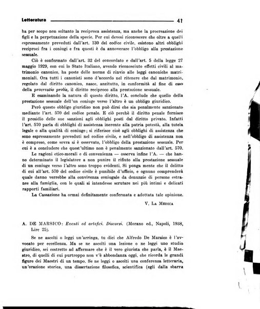 La Corte d'assise rassegna bimestrale di diritto penale di scienze criminali e di vita giudiziaria