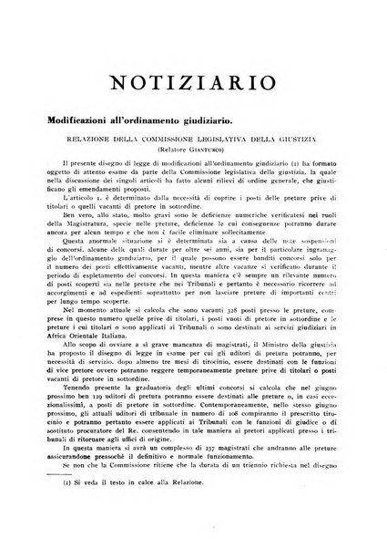 La Corte d'assise rassegna bimestrale di diritto penale di scienze criminali e di vita giudiziaria