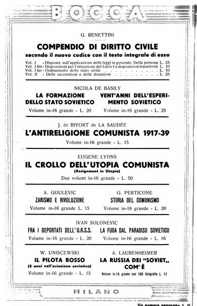 La Corte d'assise rassegna bimestrale di diritto penale di scienze criminali e di vita giudiziaria