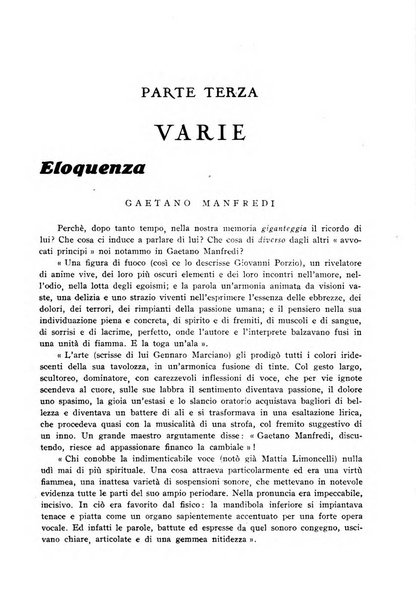 La Corte d'assise rassegna bimestrale di diritto penale di scienze criminali e di vita giudiziaria