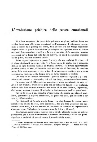 La Corte d'assise rassegna bimestrale di diritto penale di scienze criminali e di vita giudiziaria