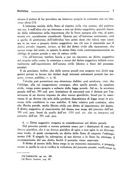 La Corte d'assise rassegna bimestrale di diritto penale di scienze criminali e di vita giudiziaria