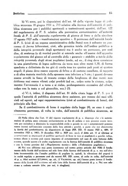 La Corte d'assise rassegna bimestrale di diritto penale di scienze criminali e di vita giudiziaria