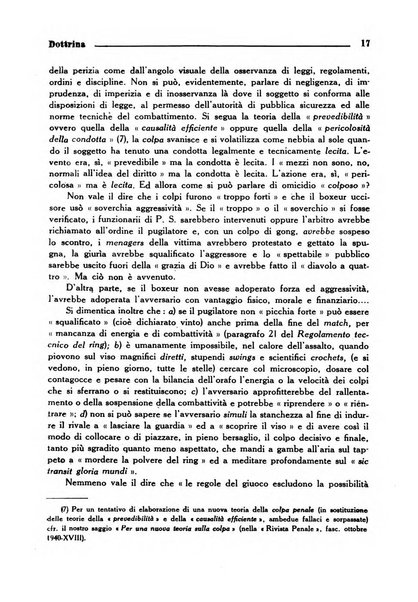 La Corte d'assise rassegna bimestrale di diritto penale di scienze criminali e di vita giudiziaria