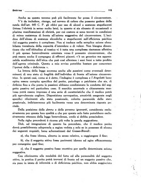 La Corte d'assise rassegna bimestrale di diritto penale di scienze criminali e di vita giudiziaria