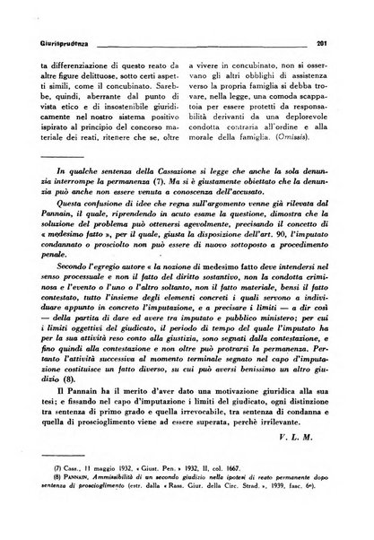 La Corte d'assise rassegna bimestrale di diritto penale di scienze criminali e di vita giudiziaria