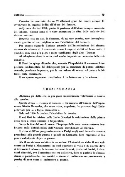 La Corte d'assise rassegna bimestrale di diritto penale di scienze criminali e di vita giudiziaria