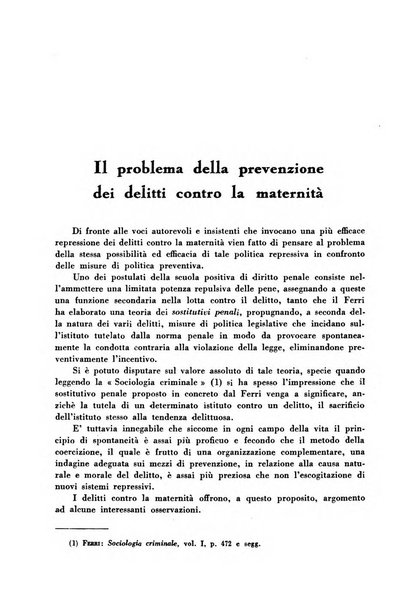 La Corte d'assise rassegna bimestrale di diritto penale di scienze criminali e di vita giudiziaria