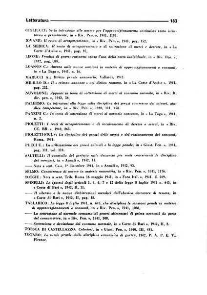 La Corte d'assise rassegna bimestrale di diritto penale di scienze criminali e di vita giudiziaria