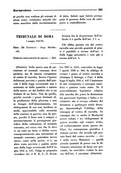 La Corte d'assise rassegna bimestrale di diritto penale di scienze criminali e di vita giudiziaria