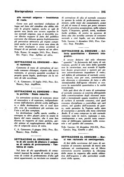 La Corte d'assise rassegna bimestrale di diritto penale di scienze criminali e di vita giudiziaria