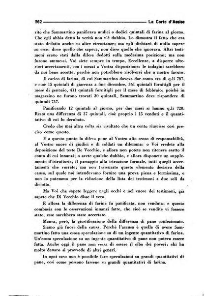 La Corte d'assise rassegna bimestrale di diritto penale di scienze criminali e di vita giudiziaria