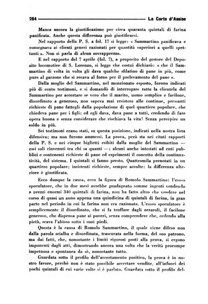 La Corte d'assise rassegna bimestrale di diritto penale di scienze criminali e di vita giudiziaria