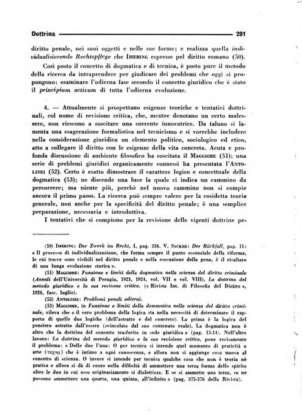 La Corte d'assise rassegna bimestrale di diritto penale di scienze criminali e di vita giudiziaria