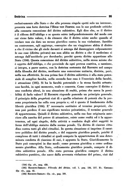 La Corte d'assise rassegna bimestrale di diritto penale di scienze criminali e di vita giudiziaria