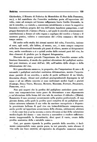 La Corte d'assise rassegna bimestrale di diritto penale di scienze criminali e di vita giudiziaria