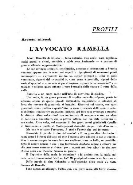 La Corte d'assise rassegna bimestrale di diritto penale di scienze criminali e di vita giudiziaria