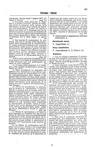 La Corte suprema di Roma raccolta periodica delle sentenze della Corte di cassazione di Roma