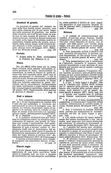 La Corte suprema di Roma raccolta periodica delle sentenze della Corte di cassazione di Roma