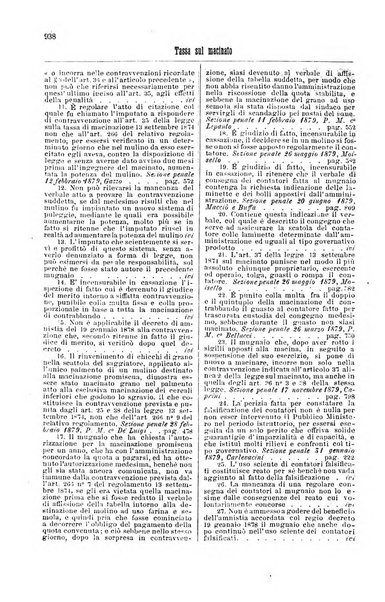 La Corte suprema di Roma raccolta periodica delle sentenze della Corte di cassazione di Roma