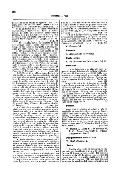 La Corte suprema di Roma raccolta periodica delle sentenze della Corte di cassazione di Roma