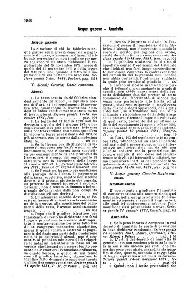 La Corte suprema di Roma raccolta periodica delle sentenze della Corte di cassazione di Roma