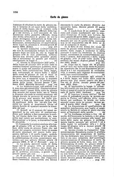 La Corte suprema di Roma raccolta periodica delle sentenze della Corte di cassazione di Roma