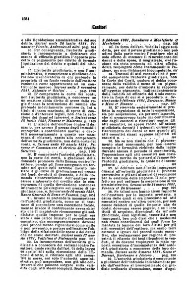 La Corte suprema di Roma raccolta periodica delle sentenze della Corte di cassazione di Roma