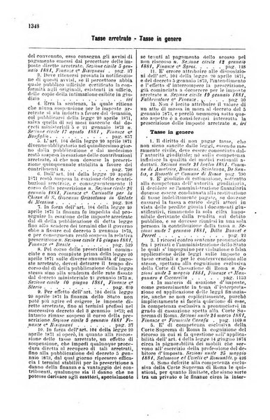 La Corte suprema di Roma raccolta periodica delle sentenze della Corte di cassazione di Roma