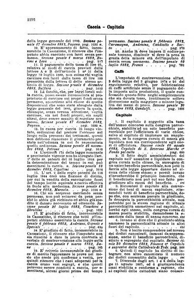 La Corte suprema di Roma raccolta periodica delle sentenze della Corte di cassazione di Roma