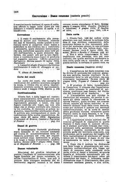 La Corte suprema di Roma raccolta periodica delle sentenze della Corte di cassazione di Roma