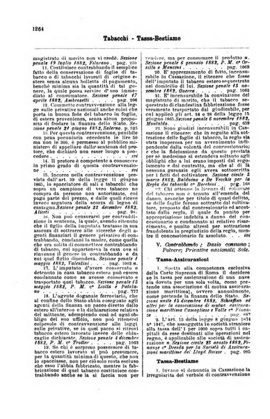 La Corte suprema di Roma raccolta periodica delle sentenze della Corte di cassazione di Roma