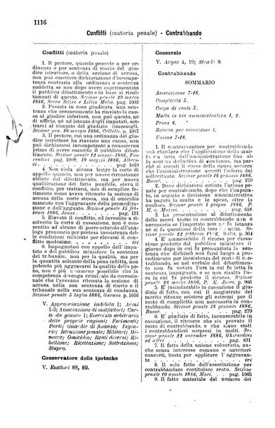 La Corte suprema di Roma raccolta periodica delle sentenze della Corte di cassazione di Roma