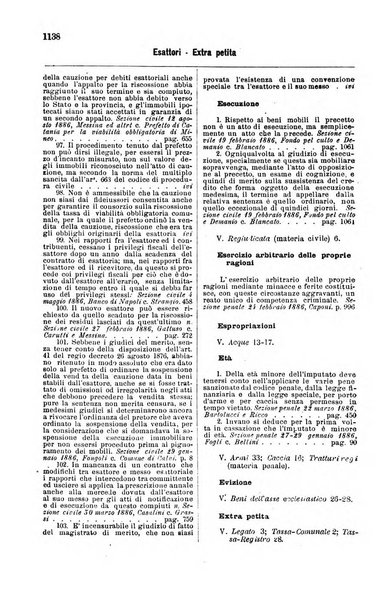 La Corte suprema di Roma raccolta periodica delle sentenze della Corte di cassazione di Roma