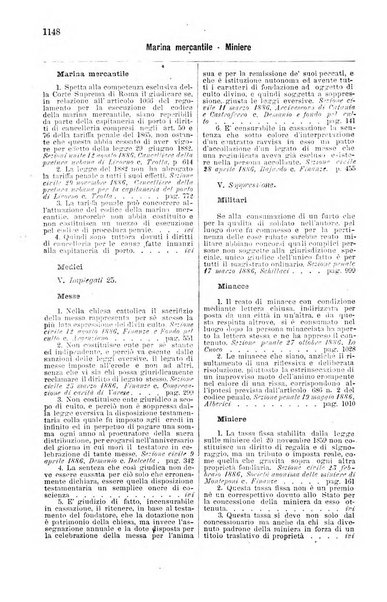 La Corte suprema di Roma raccolta periodica delle sentenze della Corte di cassazione di Roma