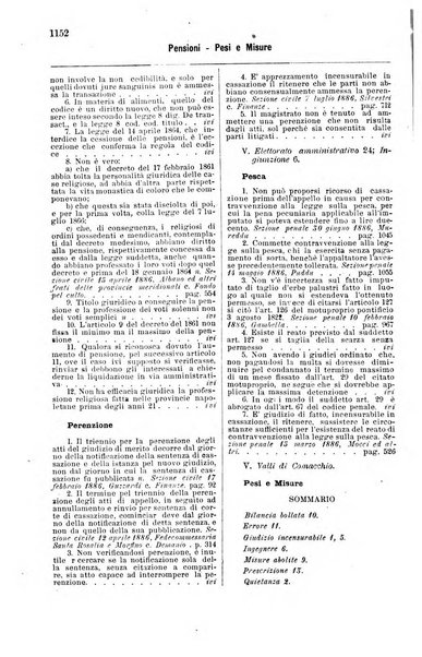 La Corte suprema di Roma raccolta periodica delle sentenze della Corte di cassazione di Roma