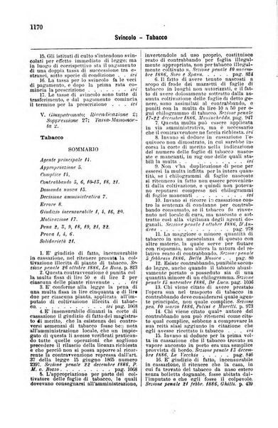 La Corte suprema di Roma raccolta periodica delle sentenze della Corte di cassazione di Roma